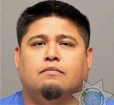 Garcia Cesar - Clackamas County, OR 