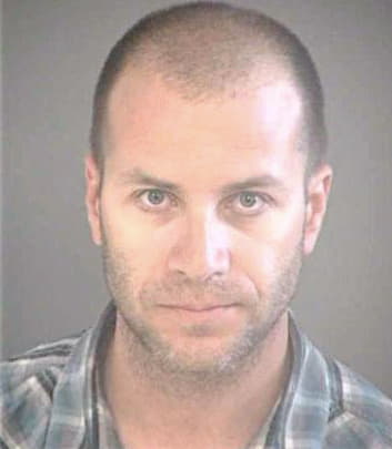 Merrill David - Hillsborough County, FL 