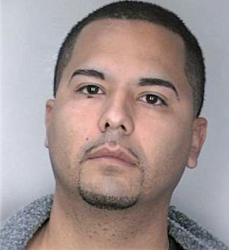 Medina Eddie - Hillsborough County, FL 