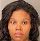 Williams Jasmine - Shelby County, TN 