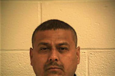 Lopez Jose - Hidalgo County, TX 