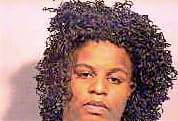 Shepard Latoya - Richland County, OH 