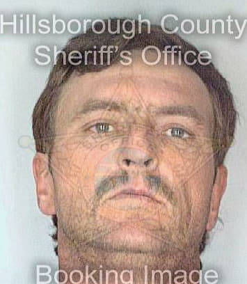 Blanchard Norman - Hillsborough County, FL 