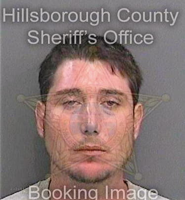 Mckee Patrick - Hillsborough County, FL 