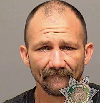 Bennett Robert - Clackamas County, OR 