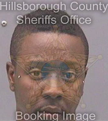 Glenn Antoine - Hillsborough County, FL 