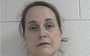 Holt Bobbi - Washington County, TN 