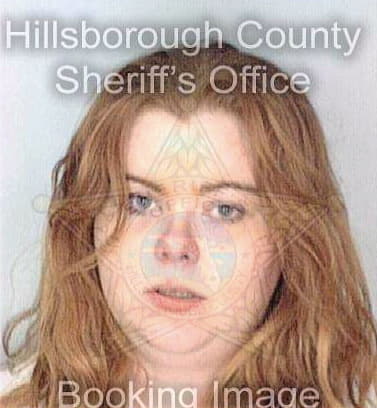 Parsons Jennifer - Hillsborough County, FL 