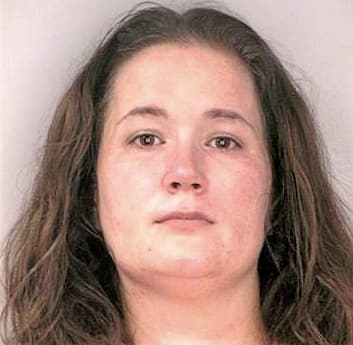 Skinner Kimberly - Hillsborough County, FL 