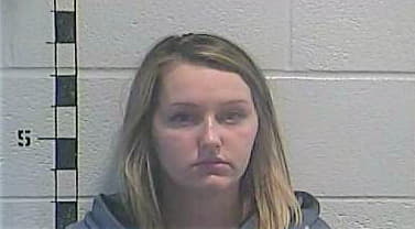 Wise Arian - Shelby County, KY 