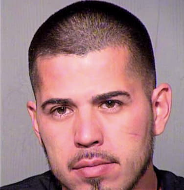 Garcia Christopher - Maricopa County, AZ 