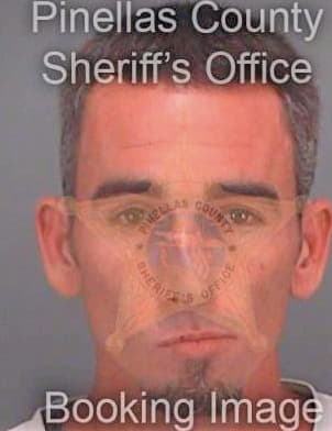 Constable David - Pinellas County, FL 