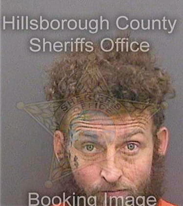 Davis Jonathan - Hillsborough County, FL 