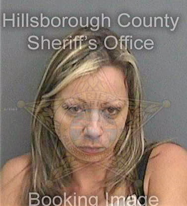 Stojkovic Tatjana - Hillsborough County, FL 