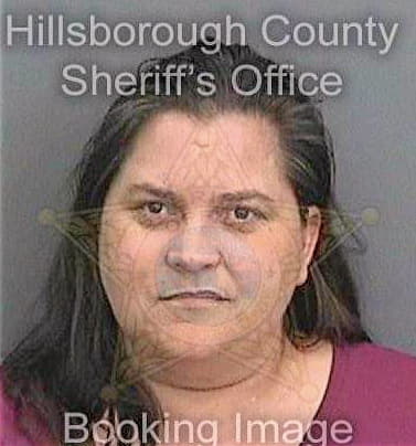 Phillips Tracy - Hillsborough County, FL 