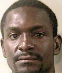 Davis Willie - Leon County, FL 