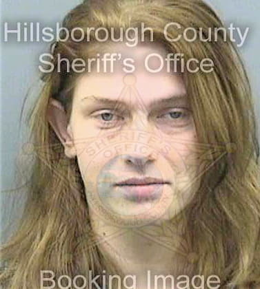 Condon Ashley - Hillsborough County, FL 