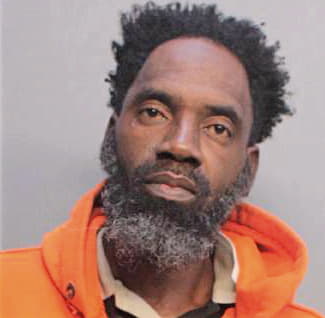 Cornell Dexter - Dade County, FL 