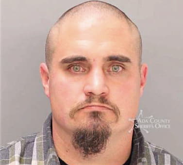 Degrange Dustin - Ada County, ID 