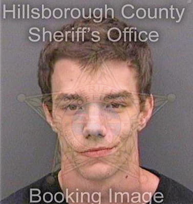 Vann Eliiahu - Hillsborough County, FL 