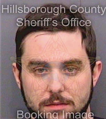 Jefferson Ryan - Hillsborough County, FL 