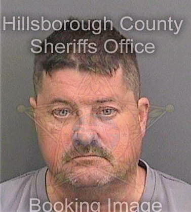 Denniston Brian - Hillsborough County, FL 