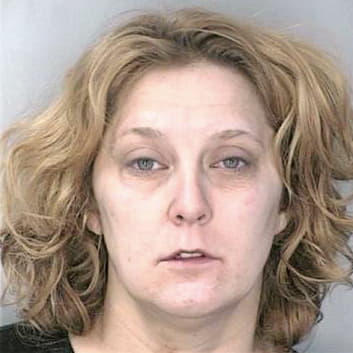 Sirmans Cynthia - Hillsborough County, FL 