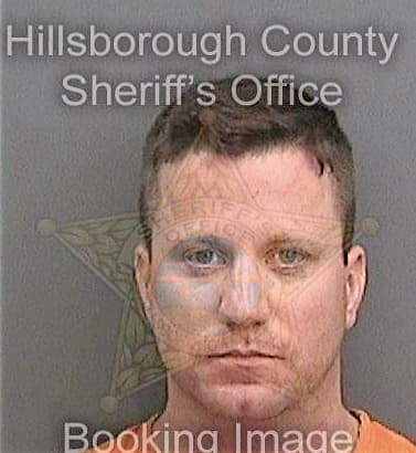 Crongeyer Daniel - Hillsborough County, FL 