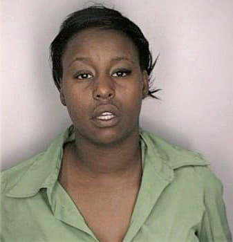 Blackmon Dvonndrea - Hillsborough County, FL 