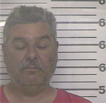 Romero Felix - SantaFe County, NM 