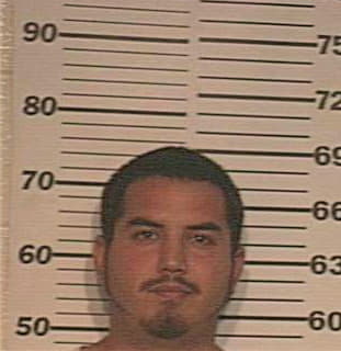 Garza Raul - Hidalgo County, TX 