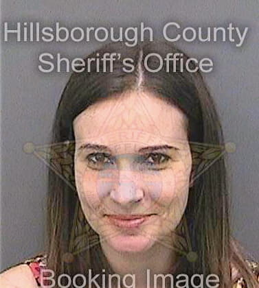 Dudich Arica - Hillsborough County, FL 