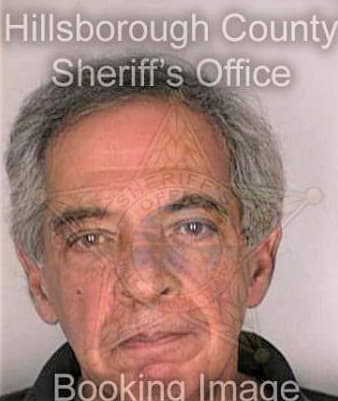 Pulido Armando - Hillsborough County, FL 