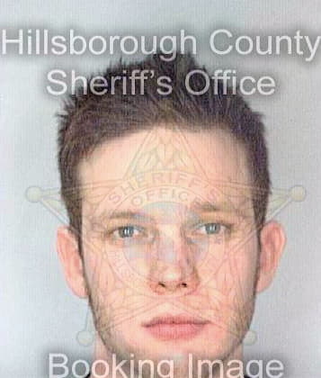 Floyd Christopher - Hillsborough County, FL 