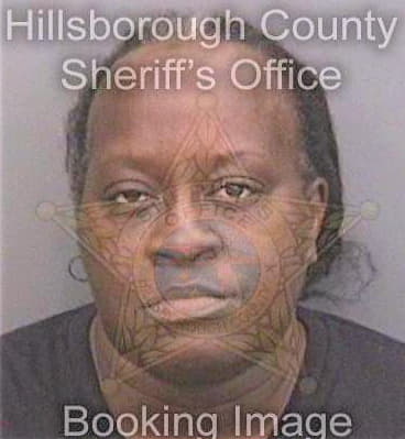 Holmes Gwendolyn - Hillsborough County, FL 