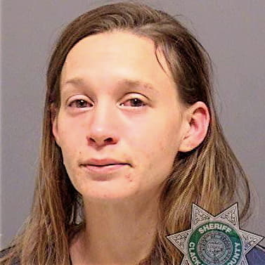 Tobin Jane - Clackamas County, OR 