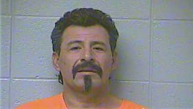 Hernandez Luis - Woodford County, KY 