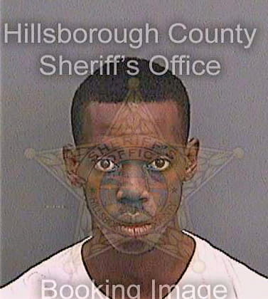 Powell Adrien - Hillsborough County, FL 