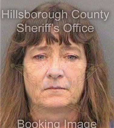 Carrico Tammy - Hillsborough County, FL 