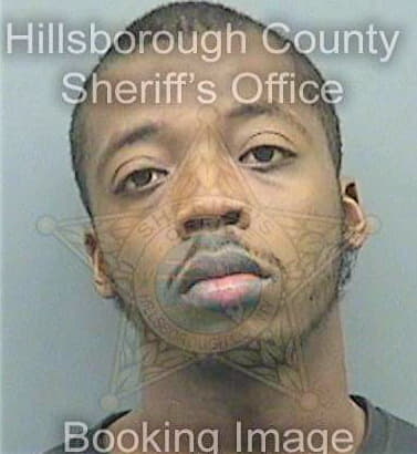 Booker Christopher - Hillsborough County, FL 