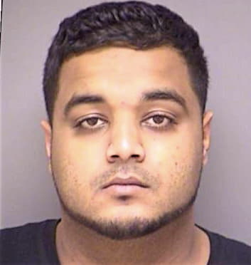 Chaudhury Faheem - Denton County, TX 