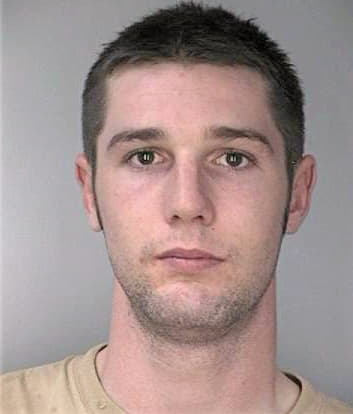 Mckendree Jesse - Hillsborough County, FL 