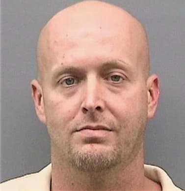 Mercer Gary - Hillsborough County, FL 