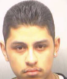 Sandoval Jose - Fulton County, GA 