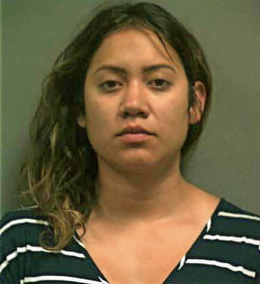 Chavez Melissa - Randall County, TX 