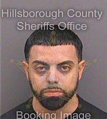 Orta Anthony - Hillsborough County, FL 