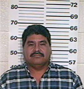 Ramirez Martin - Hidalgo County, TX 