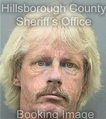 Schippman Robert - Hillsborough County, FL 