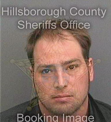 Somers Robert - Hillsborough County, FL 