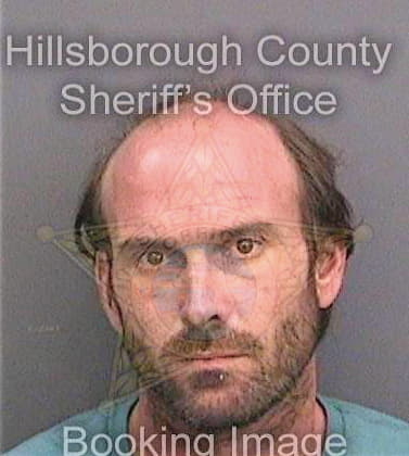 Martin Shawn - Hillsborough County, FL 